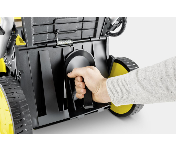 Karcher LMO 36-40 Battery Set *EU (Platforma 36 V) - 547340 - zdjęcie 4